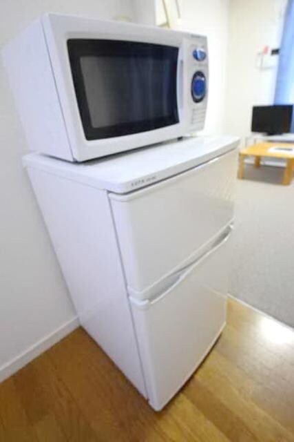 レオパレスプルニエの物件内観写真