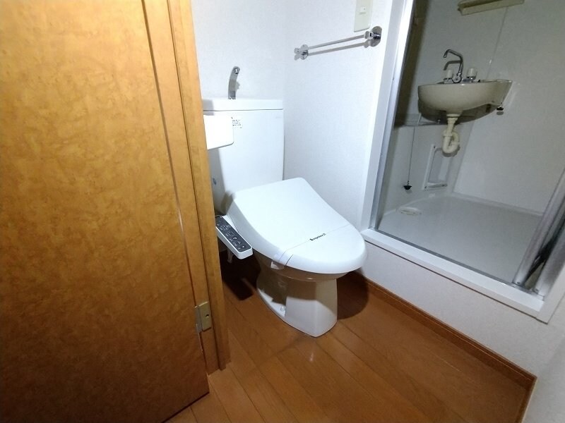 レオパレスDue Fudaの物件内観写真