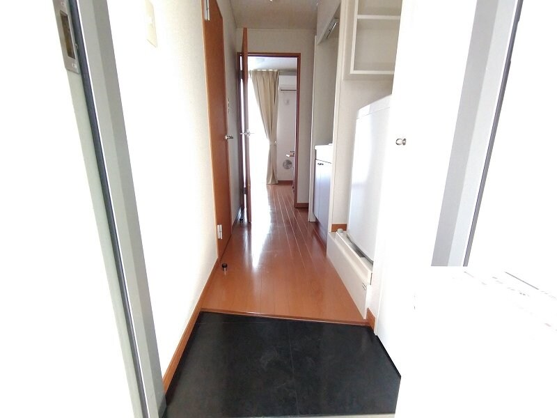 レオパレスDue Fudaの物件内観写真