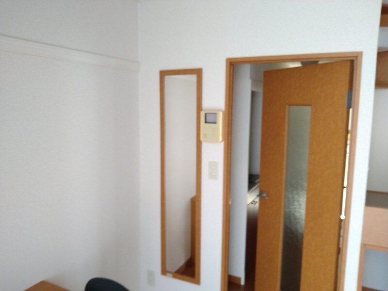 レオパレスDue Fudaの物件内観写真