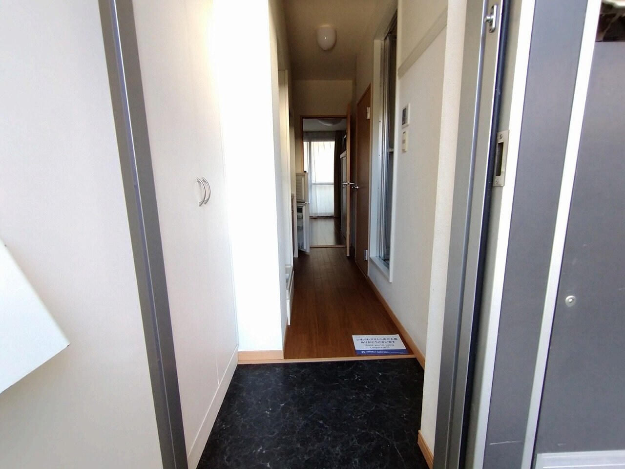 レオパレスSANYAの物件内観写真