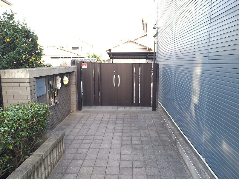 レオパレスSANYAの物件内観写真