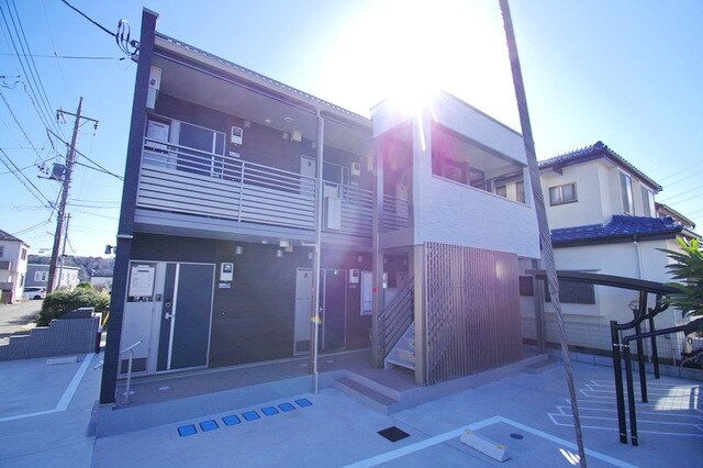 クレイノiの物件内観写真