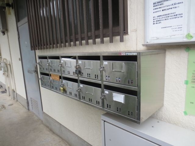 カーサフドウの物件内観写真