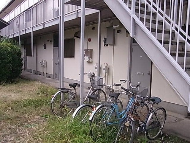 カーサフドウの物件内観写真