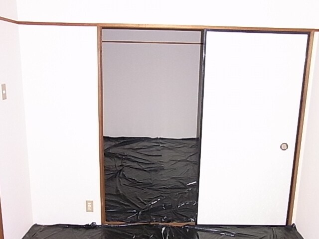 カーサフドウの物件内観写真