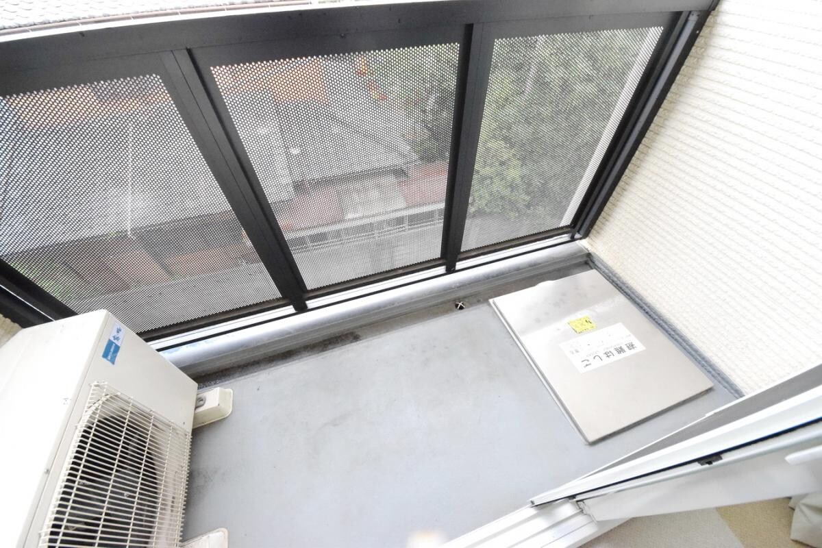 レオネクストKD2の物件内観写真