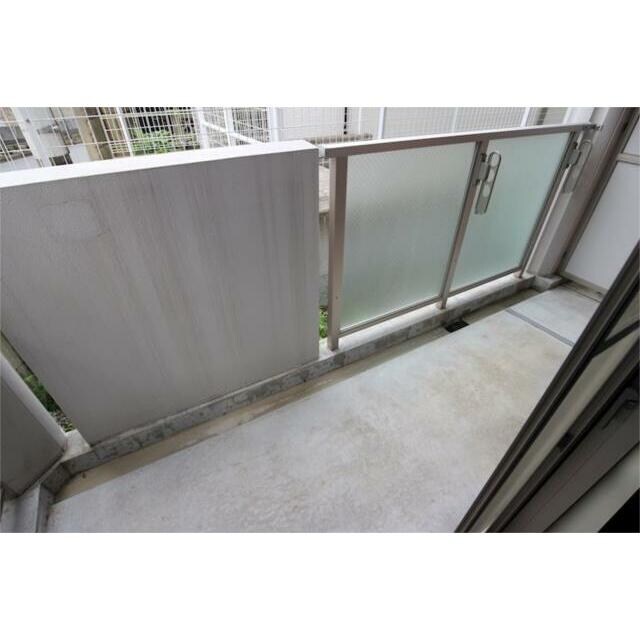 チェリーコートつつじヶ丘の物件内観写真