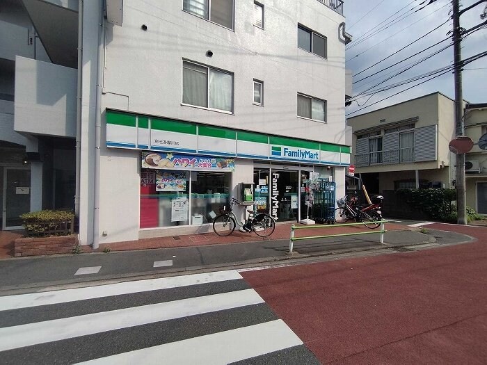 レオパレスプロテクシオンの物件内観写真