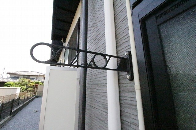 レオパレスFine Viewの物件内観写真