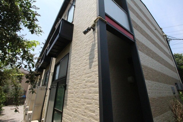 レオパレスFine Viewの物件内観写真