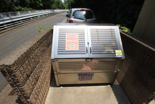 レオパレスFine Viewの物件内観写真