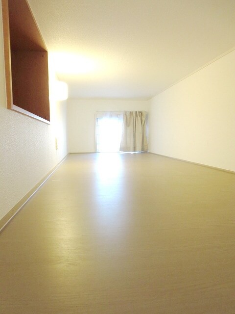 レオパレスフィールズの物件内観写真