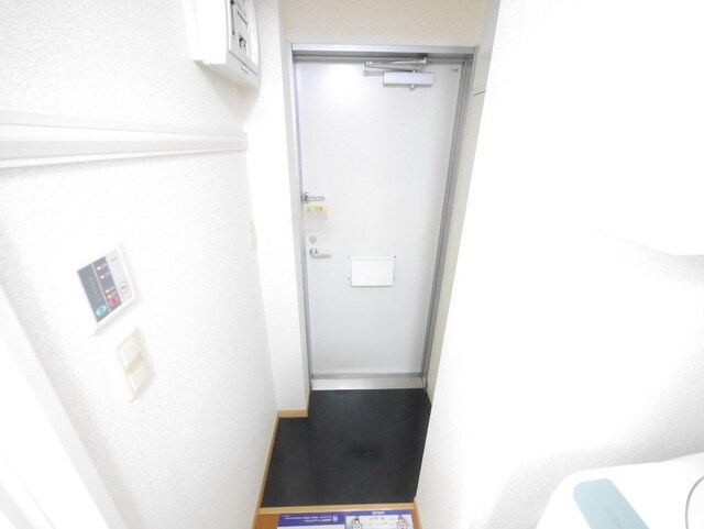 レオパレスコンフォニティの物件内観写真