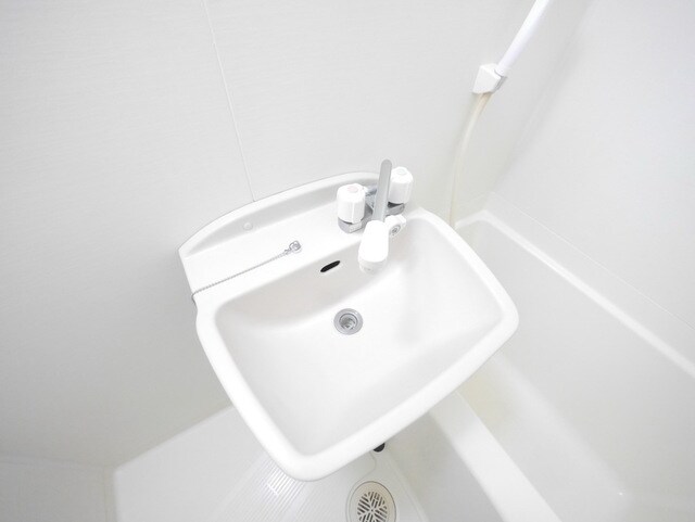 レオパレスコンフォニティの物件内観写真