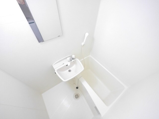 レオパレスコンフォニティの物件内観写真