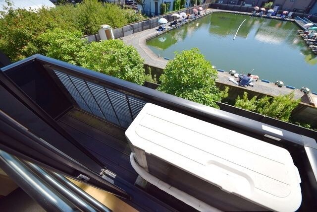 レオパレスシルバ コートの物件内観写真