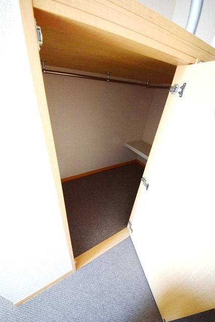 レオパレスシルバ コートの物件内観写真