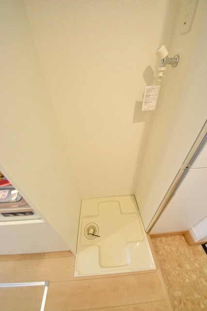 バーミープレイス東小金井の物件内観写真