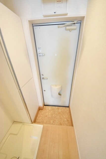 バーミープレイス東小金井の物件内観写真