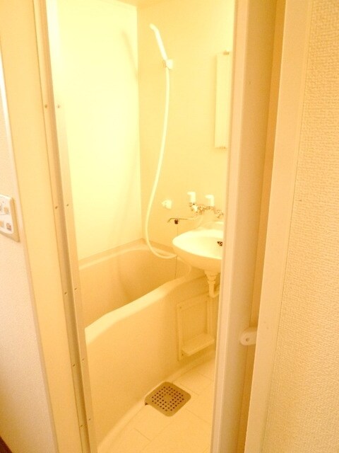 J・フローレの物件内観写真