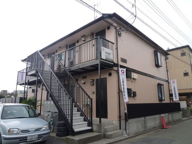 J・フローレの物件内観写真