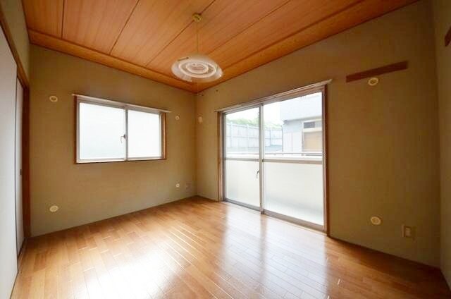 西国分寺山本ビルディングの物件内観写真