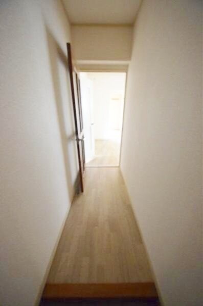 西国分寺山本ビルディングの物件内観写真