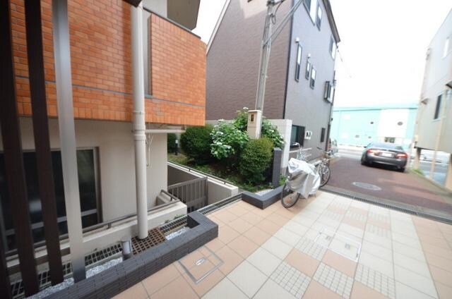 西国分寺山本ビルディングの物件内観写真