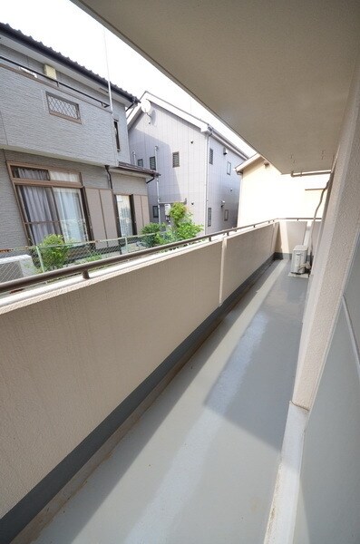 西国分寺山本ビルディングの物件内観写真