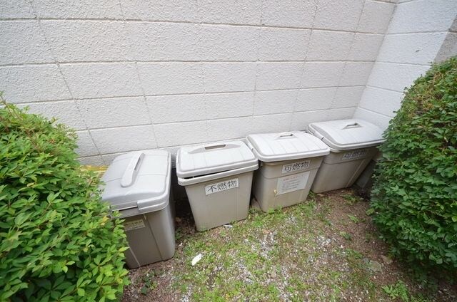 西国分寺山本ビルディングの物件内観写真