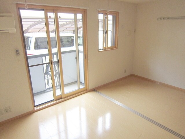 カイアの物件内観写真