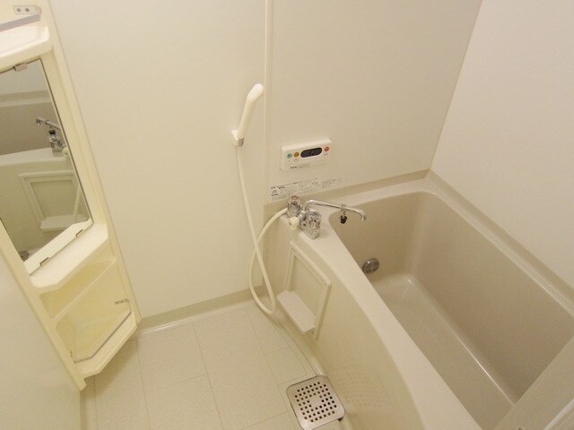 カイアの物件内観写真