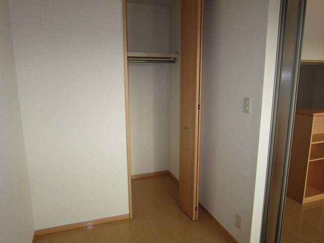 カイアの物件内観写真