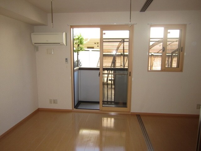 カイアの物件内観写真