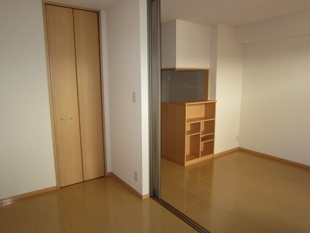 カイアの物件内観写真