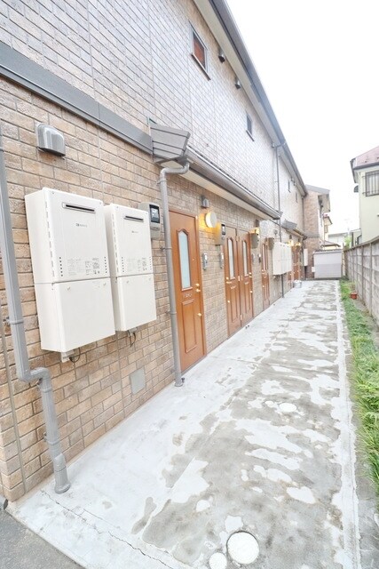 カイアの物件内観写真