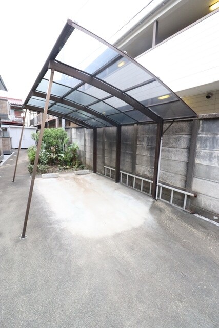 カイアの物件内観写真