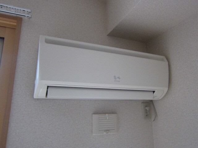 カイアの物件内観写真