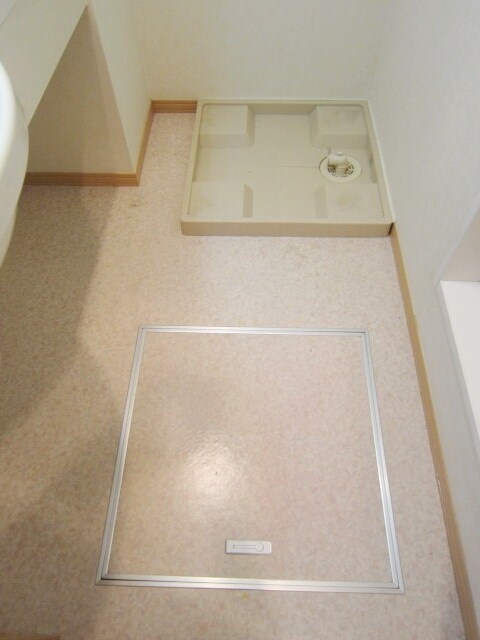 カイアの物件内観写真