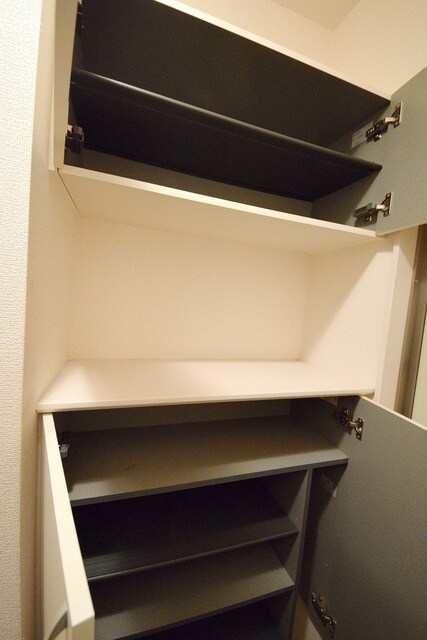 クラージュ の物件内観写真