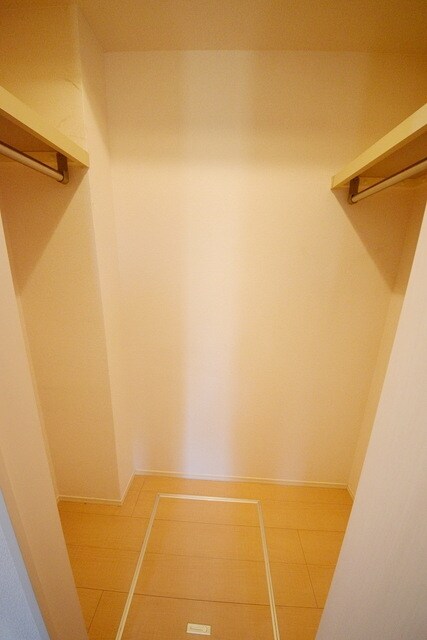 クラージュ の物件内観写真