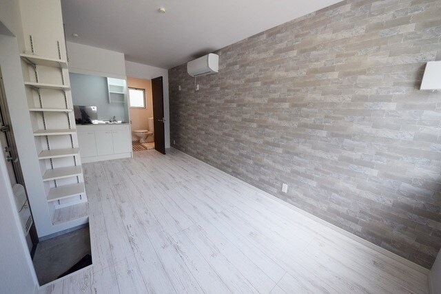 サイドパーク白糸台の物件内観写真