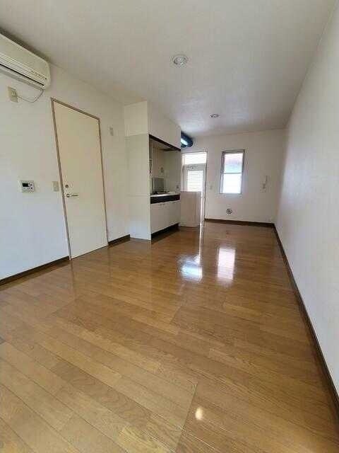 ツインコート多摩川の物件内観写真