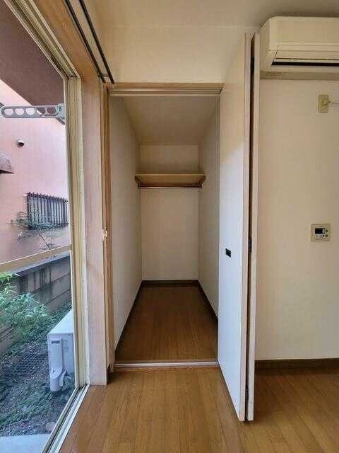 ツインコート多摩川の物件内観写真