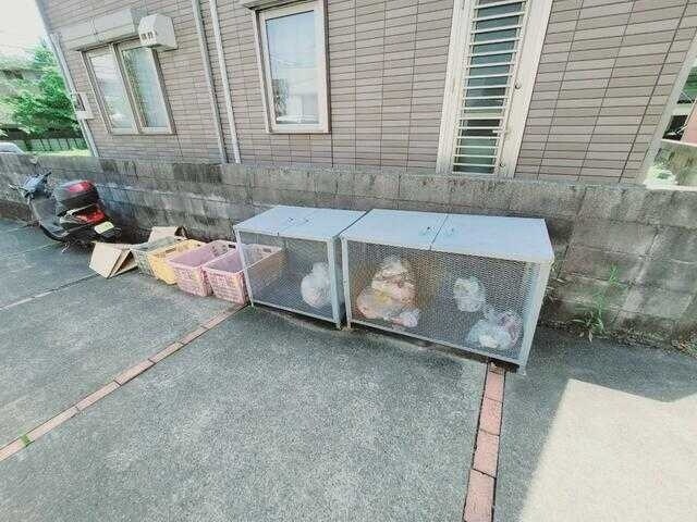 ツインコート多摩川の物件内観写真