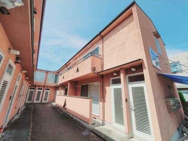 ツインコート多摩川の物件内観写真