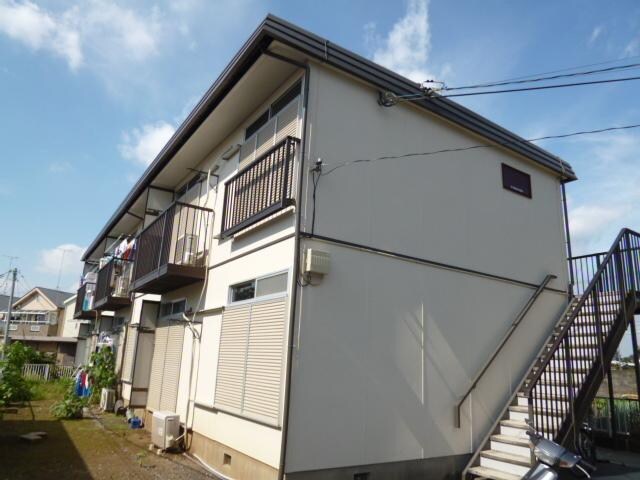 グリーンハイツ(連光寺)の物件内観写真