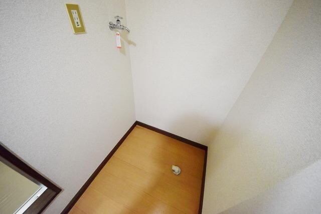 グリーンハイツ(連光寺)の物件内観写真