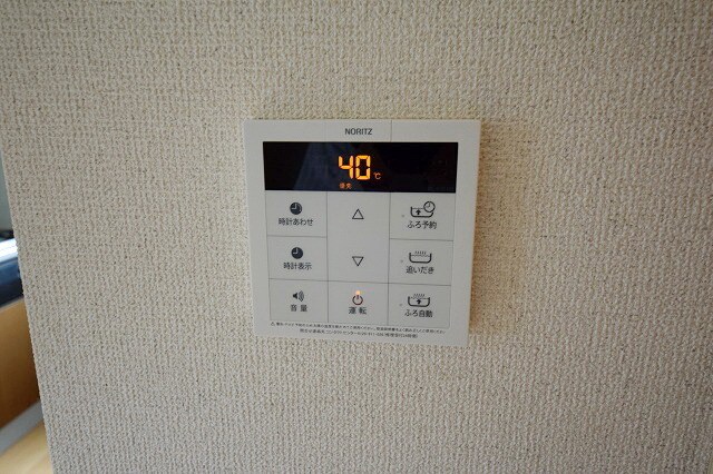 ラベンダーハイツ府中Bの物件内観写真